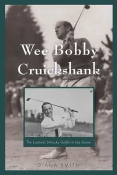 Wee Bobby Cruickshank, Paperback/Diana Smith
