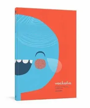 Wee Hee Hee, Hardcover/Wee Society Llc
