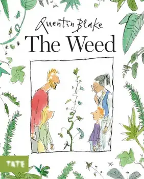 Weed, Paperback/***