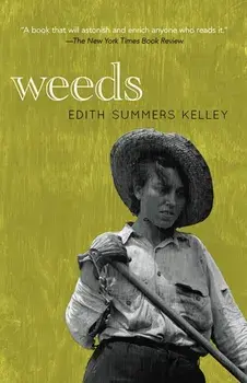 Weeds, Paperback/Edith Summers Kelley