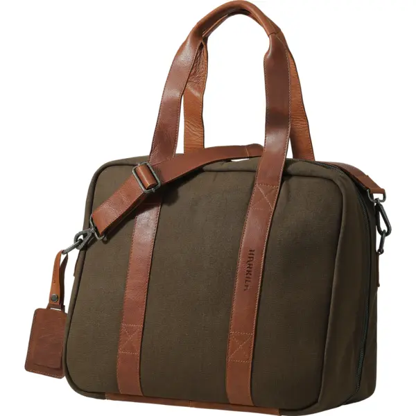 Weekend Bag 30 L Warm Olive
