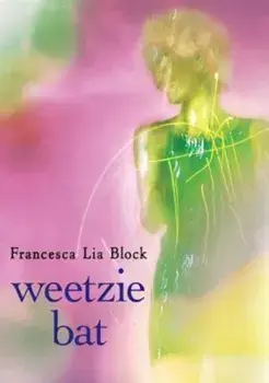 Weetzie Bat, Paperback/Francesca Lia Block