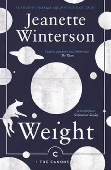Weight, Paperback/Jeanette Winterson