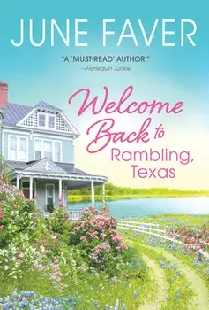 Welcome Back to Rambling, Texas, Paperback/June Faver