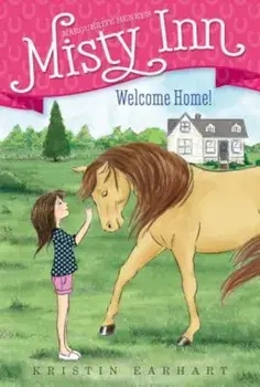 Welcome Home!, Paperback/Kristin Earhart