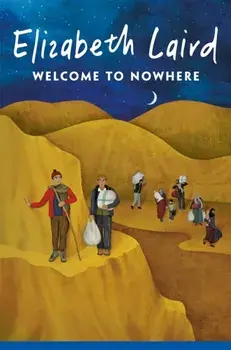 Welcome to Nowhere, Paperback/Elizabeth Laird