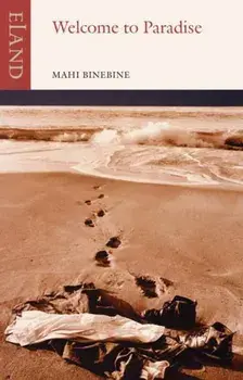 Welcome to Paradise, Paperback/Mahi Binebine