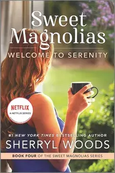 Welcome to Serenity, Paperback/Sherryl Woods