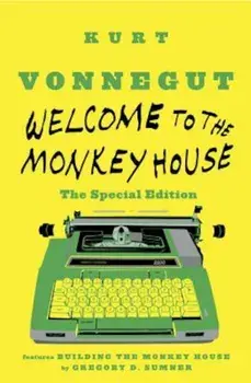 Welcome to the Monkey House, Paperback/Kurt Vonnegut