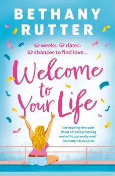 Welcome to Your Life, Paperback/***
