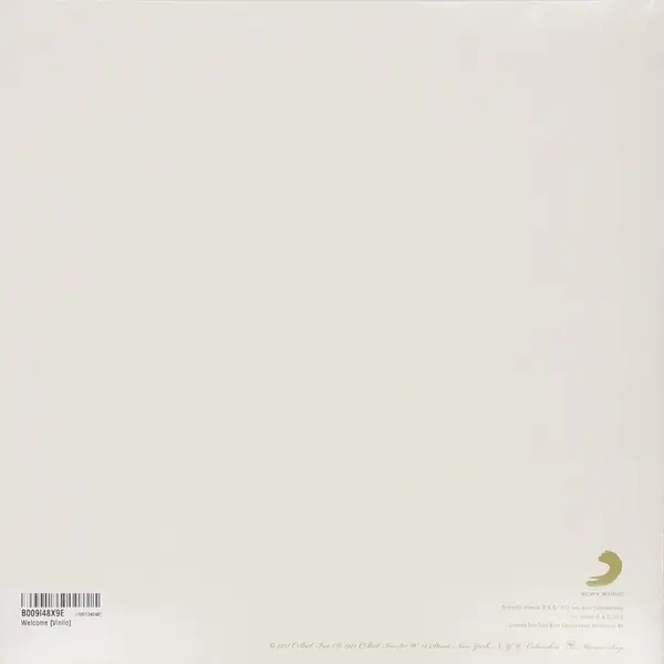 Welcome - Vinyl | Carlos Santana