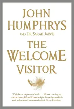 Welcome Visitor, Paperback/John Humphrys