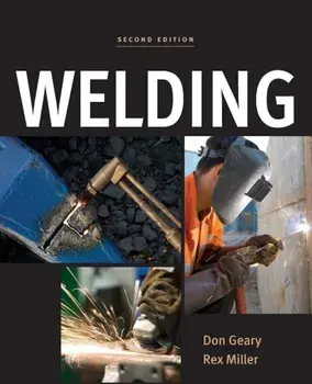 Welding, Paperback/Don Geary