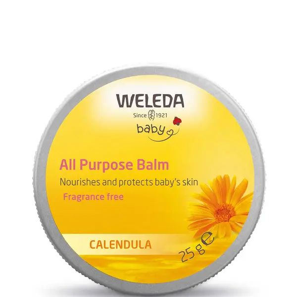 Weleda All Purpose Balm 25g