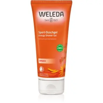 Weleda Arnica gel de duș