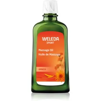 Weleda Arnica ulei de masaj