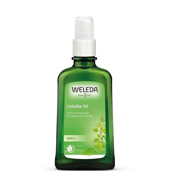 Weleda Birch Cellulite Oil 100ml