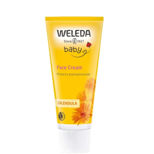 Weleda Calendula Face Cream 50ml