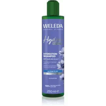 Weleda HydraShine sampon hidratant