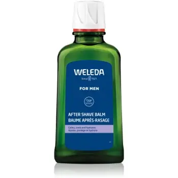 Weleda Men balsam după bărbierit