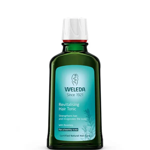 Weleda Revitalising Hair Tonic 100ml
