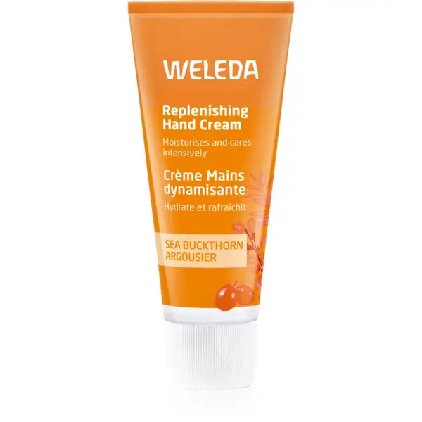 Weleda Sea Buckthorn crema de maini 50 ml