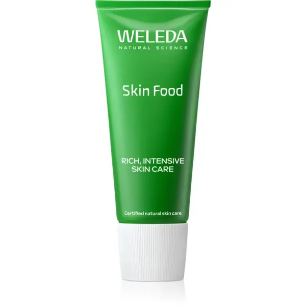 Weleda Skin Food crema universala, hranitoare cu ierburi pentru piele foarte uscata 75 ml