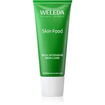 Weleda Skin Food crema universala, hranitoare cu ierburi pentru piele foarte uscata
