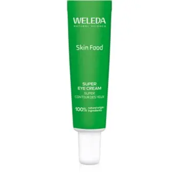 Weleda Skin Food Super Eye Cream crema hranitoare ochi