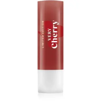 Weleda Very Cherry Balsam de buze hidratant