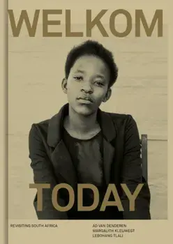Welkom Today, Paperback/***