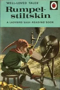 Well-Loved Tales: Rumpelstiltskin, Hardcover/***
