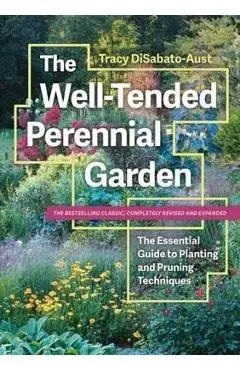 Well-Tended Perennial Garden, the