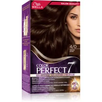 Wella Color Perfect culoare par