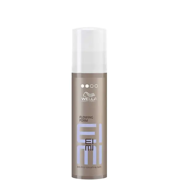 Wella Eimi Flowing Form Anti-Frizz Smoothing Balm 100ml