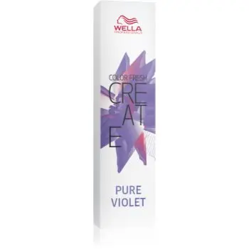 Wella Professionals Color Fresh Create vopsea de păr semipermanentă