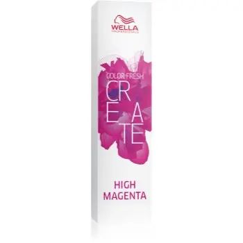 Wella Professionals Color Fresh Create vopsea de păr semipermanentă