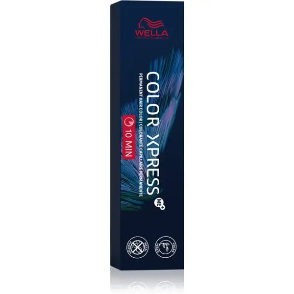 Wella Professionals Color Xpress culoare par culoare 60 ml