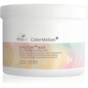 Wella Professionals ColorMotion+ Masca de par pentru protecția culorii