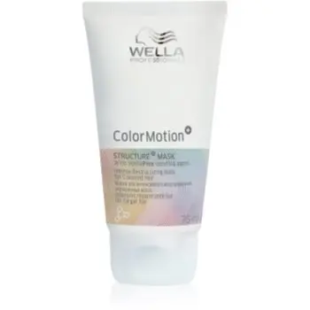 Wella Professionals ColorMotion+ Masca de par pentru protecția culorii