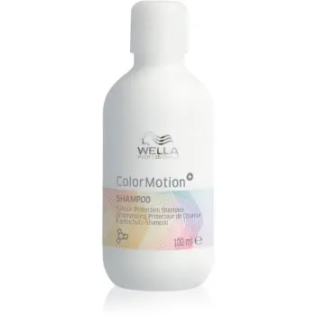 Wella Professionals ColorMotion+ șampon pentru protecția părului vopsit