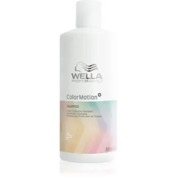 Wella Professionals ColorMotion+ șampon pentru protecția părului vopsit