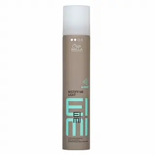 Wella Professionals EIMI Fixing Hairsprays Mistify Me Light fixativ de par pentru fixare usoară 300 ml
