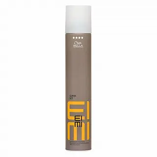 Wella Professionals EIMI Fixing Hairsprays Super Set fixativ de păr fixare puternică 500 ml