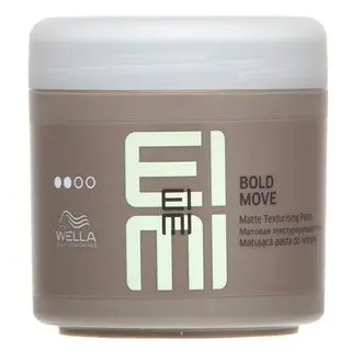 Wella Professionals EIMI Texture Bold Move pasta modelatoare 150 ml