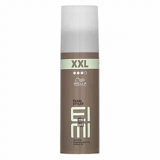 Wella Professionals EIMI Texture Pearl Styler gel de par pentru fixare puternică 150 ml
