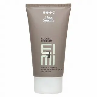 Wella Professionals EIMI Texture Rugged Texture pasta modelatoare pentru toate tipurile de păr 75 ml