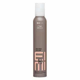 Wella Professionals EIMI Volume Natural Volume intaritor spuma pentru fixare usoară 300 ml