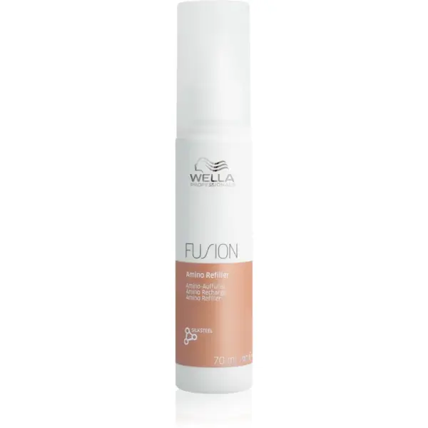 Wella Professionals Fusion ingrijire intensiva pentru parul deteriorat si fragil 70 ml