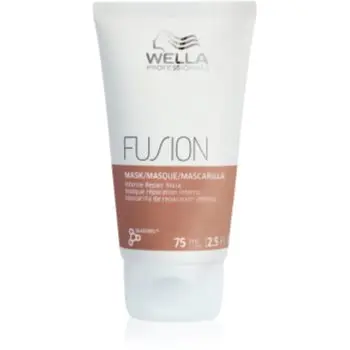 Wella Professionals Fusion masca intensă de întinerire